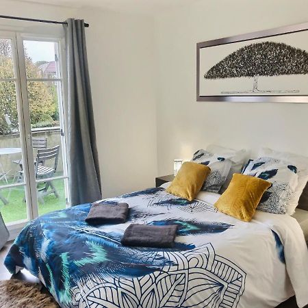 Appartamento 7 Minutes Disney/Netflix/Terrace/Car Park Magny-le-Hongre Esterno foto